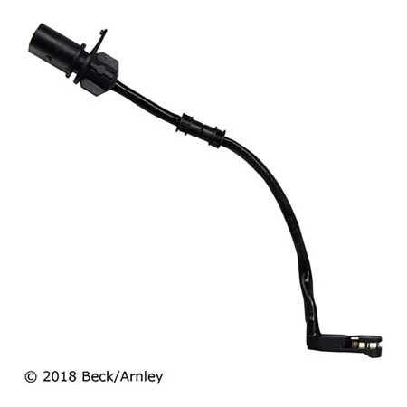 Beck/Arnley Brake Pad Sensor Wire - Beck Arnley 084-2085